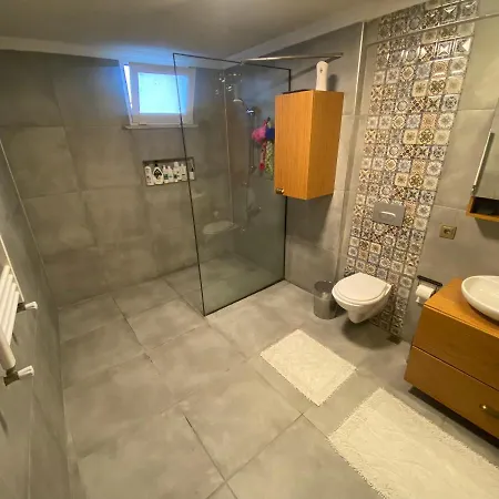 فيلة Orman Manzarali Muestakil Genis Villa Arnavutkoy